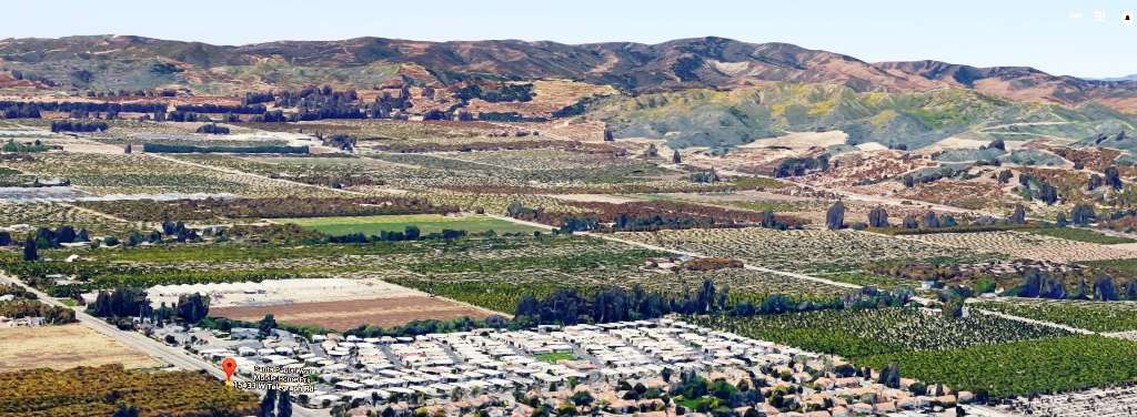 Santa Paula West Mobile Home Park | 15433 W Telegraph Rd, Santa Paula, CA 93060, USA | Phone: (805) 525-2811