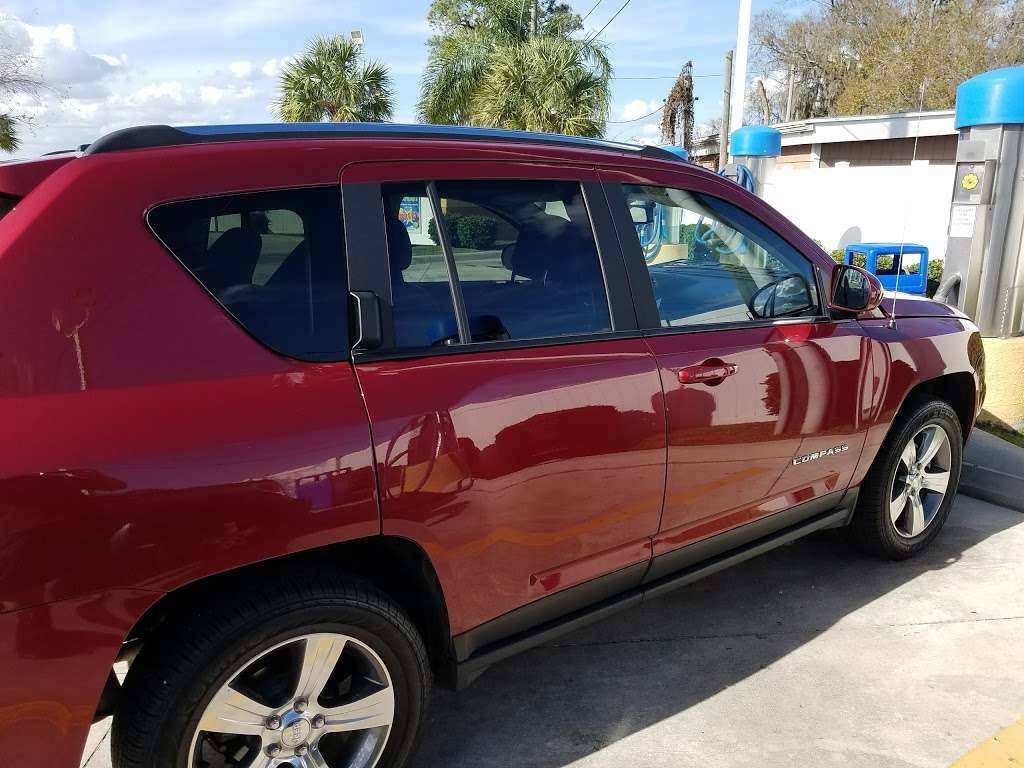 Time To Shine Car Wash | 1500 US-92 W, Auburndale, FL 33823, USA | Phone: (863) 967-3366