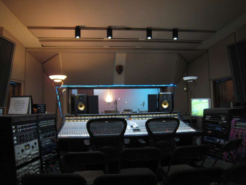 Laughing Tiger Music Recording and Production Studios | 1101 Francisco Blvd E, San Rafael, CA 94901 | Phone: (415) 485-5765