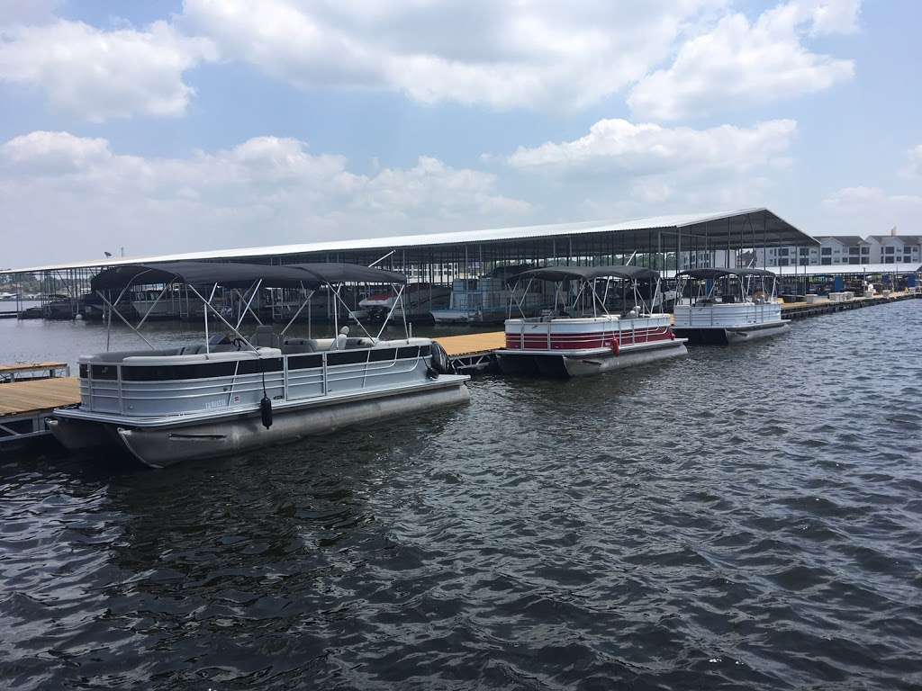 The New Lake Conroe Boat Rentals | 15525 Marina Dr, Montgomery, TX 77356, USA | Phone: (936) 755-5468