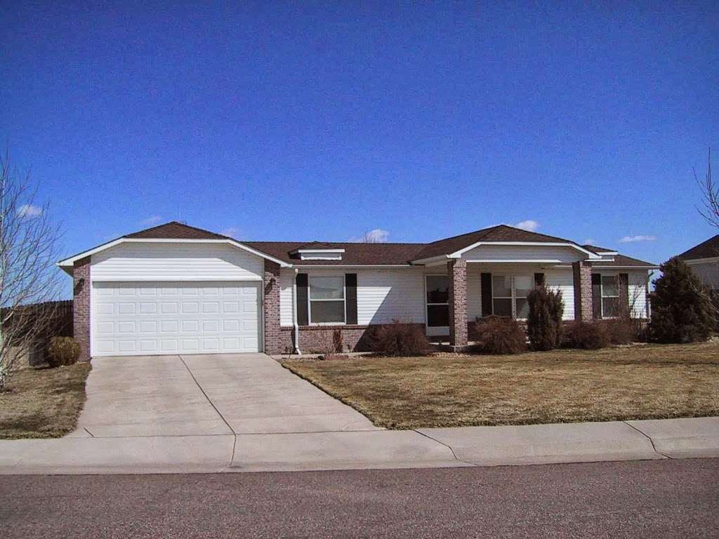 Home Real Estate Agency | 228 Comanche St, Kiowa, CO 80117, USA | Phone: (303) 621-8500