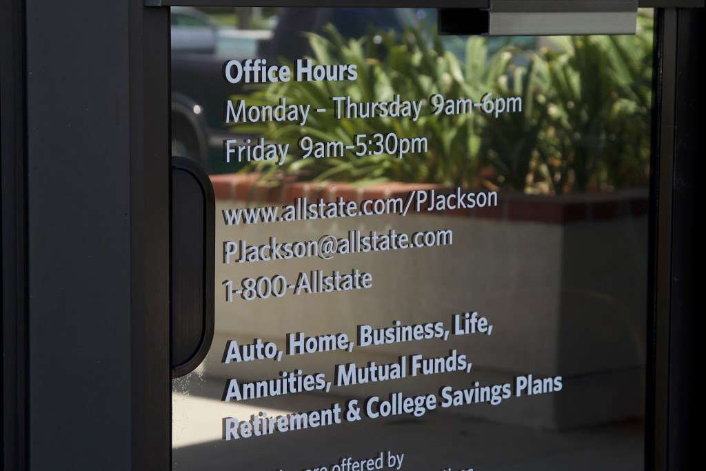 Patricia Jackson: Allstate Insurance | 7941 Valley View St, La Palma, CA 90623 | Phone: (714) 523-9800