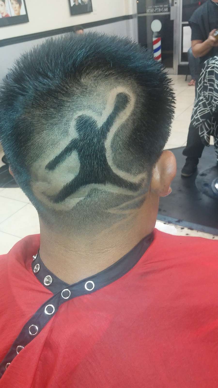 King Hair Salon & Barber Shop | 727 Cypress Gardens Blvd, Winter Haven, FL 33880, USA | Phone: (863) 656-2516