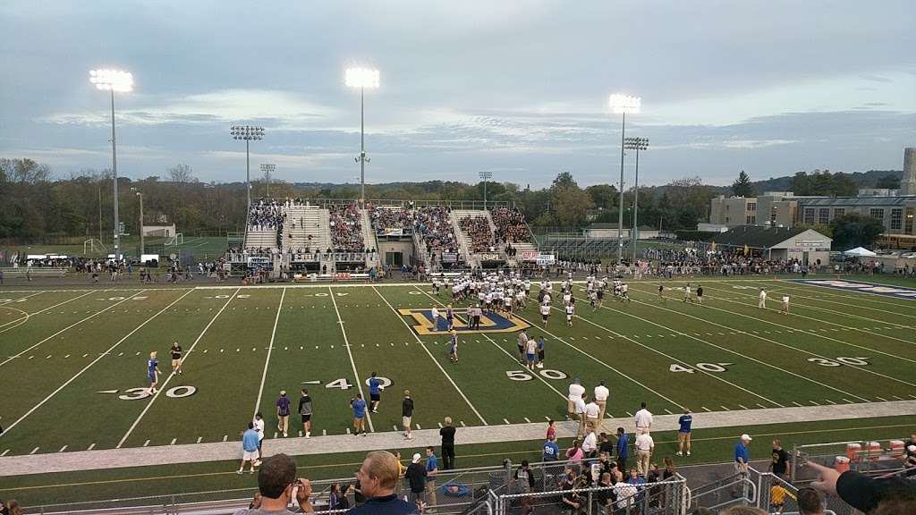 Walter E. Kottmeyer Stadium | Campbell Dr, Downingtown, PA 19335, USA | Phone: (610) 269-8460
