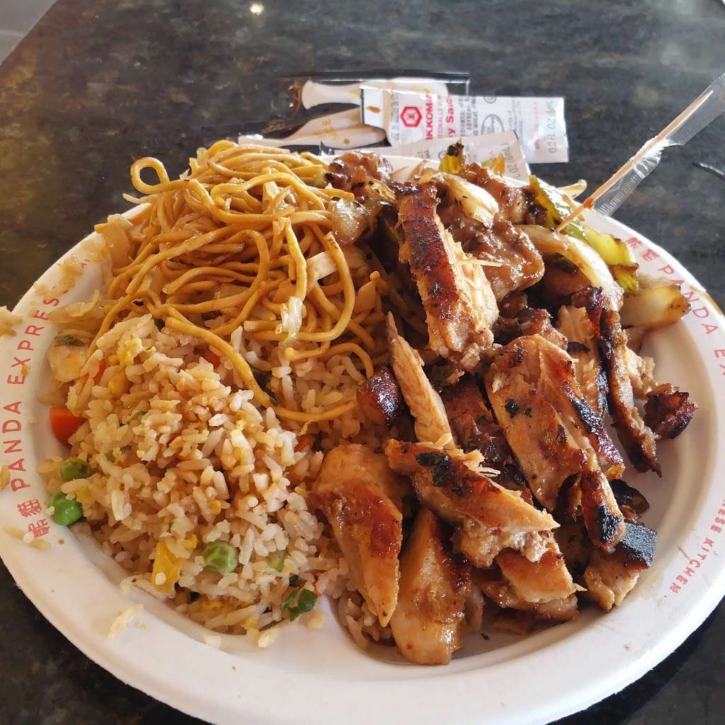 Panda Express | 101 Seneca Pl, Charlotte, NC 28210 | Phone: (704) 561-0906