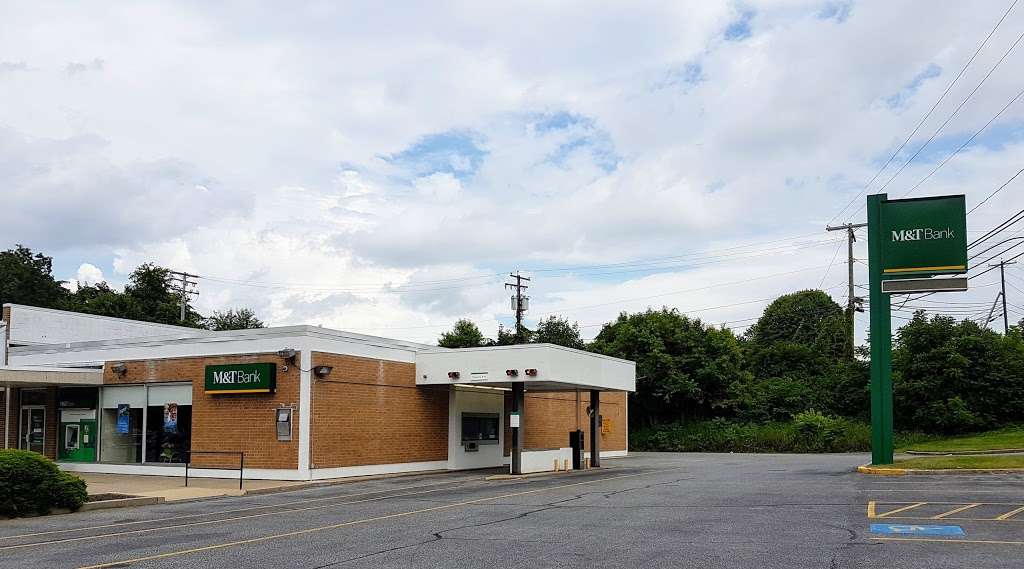 M&T Bank | 212 Mt Carmel Rd, Parkton, MD 21120, USA | Phone: (410) 357-8423