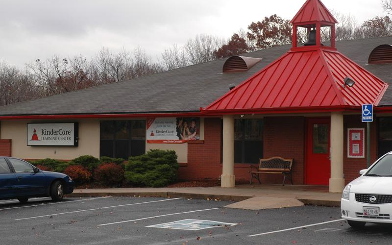 Woodbridge Station KinderCare | 1317 Woodbridge Station Way, Edgewood, MD 21040, USA | Phone: (410) 538-4480