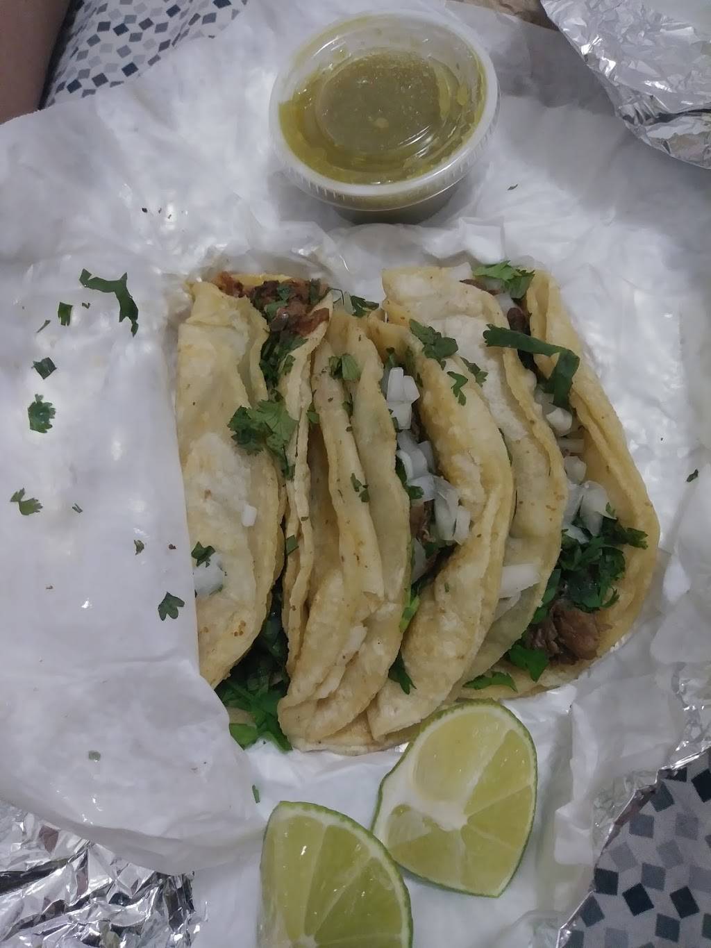 Tacos Guerrero | 1502 Russell Cave Rd, Lexington, KY 40505, USA | Phone: (859) 536-5316