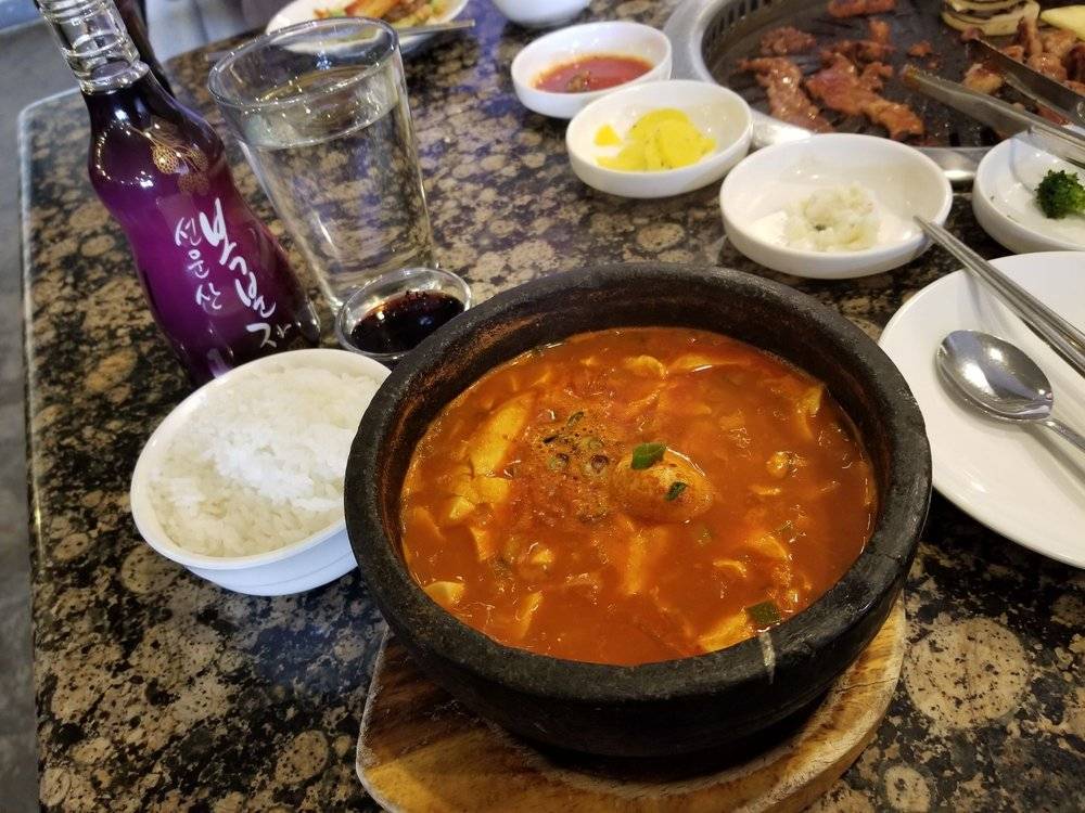 DAE GEE KOREAN BBQ | 827 Colorado Blvd, Denver, CO 80206 | Phone: (720) 639-9986