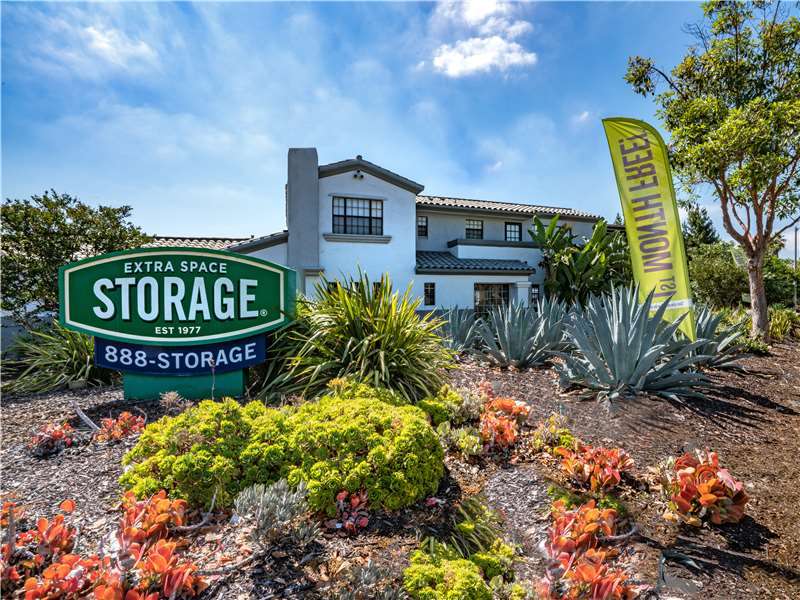 Extra Space Storage | 4705 N River Rd, Oceanside, CA 92057, USA | Phone: (760) 757-1222