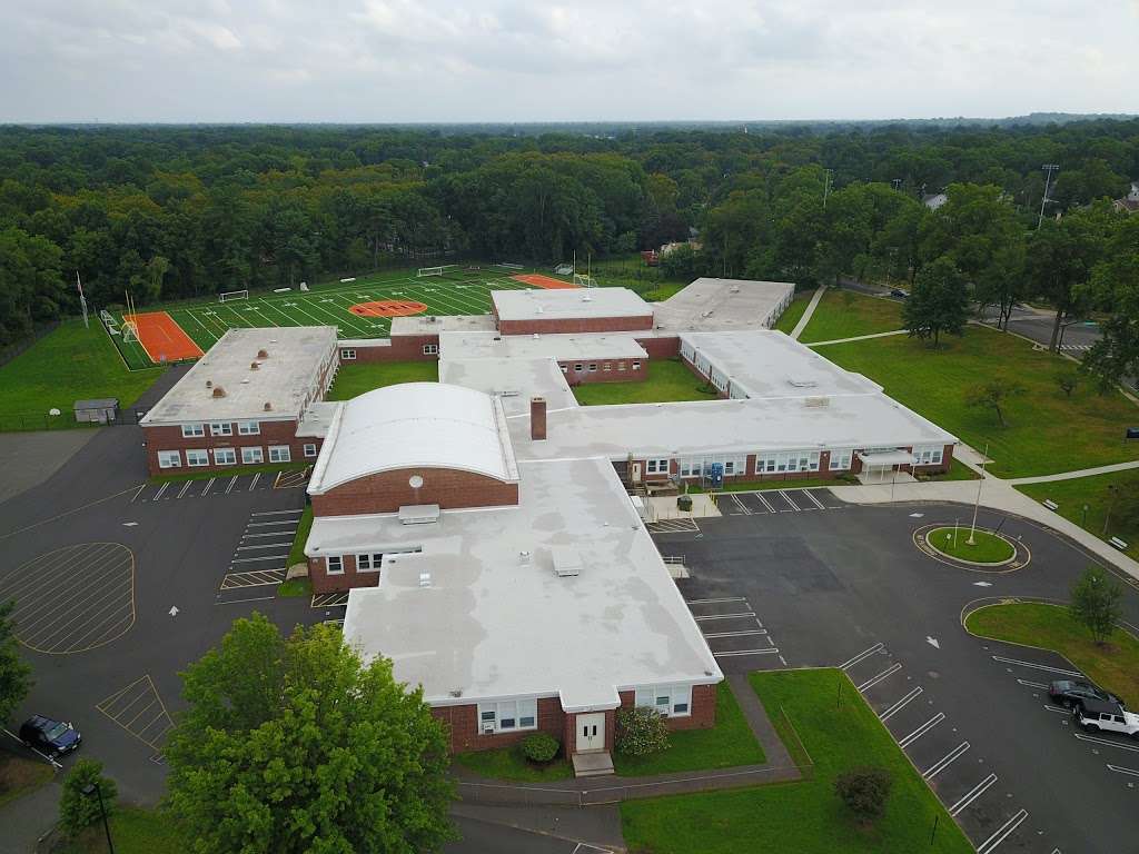 Florence M Gaudineer Middle School | 75 S Springfield Ave, Springfield Township, NJ 07081 | Phone: (973) 376-1025