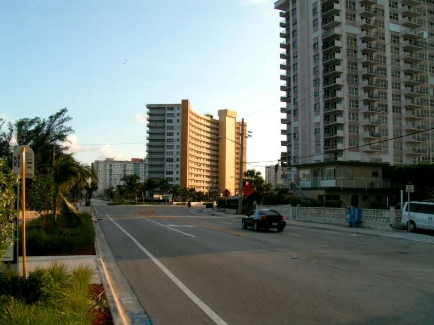 A1A/NE 5 S | Pompano Beach, FL 33062, USA