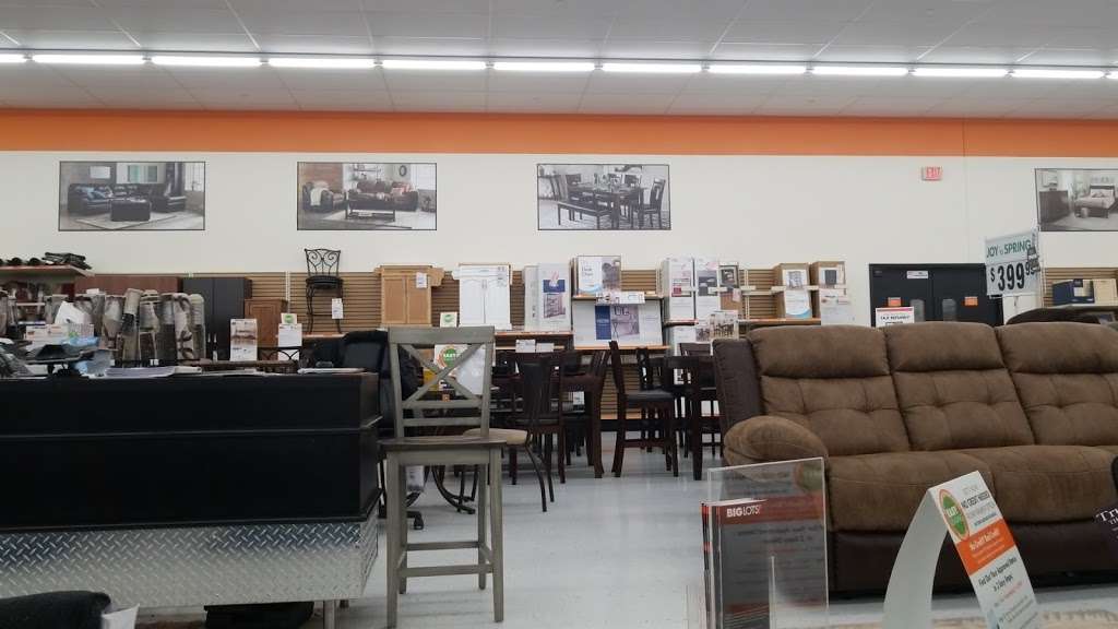 Big Lots | 1731 Ritchie Station Ct, Walker Mill, MD 20743 | Phone: (301) 499-1509