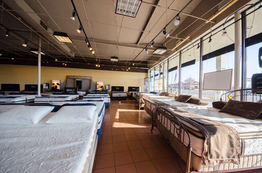 The Mattress Factory | 730 Baltimore Pike, Springfield, PA 19064 | Phone: (610) 544-1600