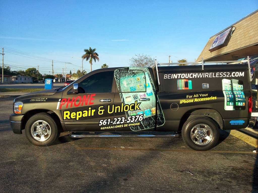 iPhone Repair | 3889 10th Ave N, Palm Springs, FL 33461, USA | Phone: (561) 223-2231