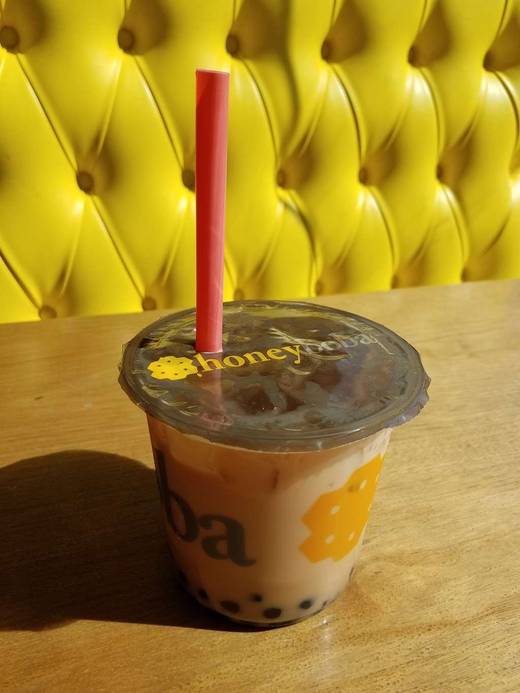 Honeyboba | 5267 Rosecrans Ave, Hawthorne, CA 90250, USA