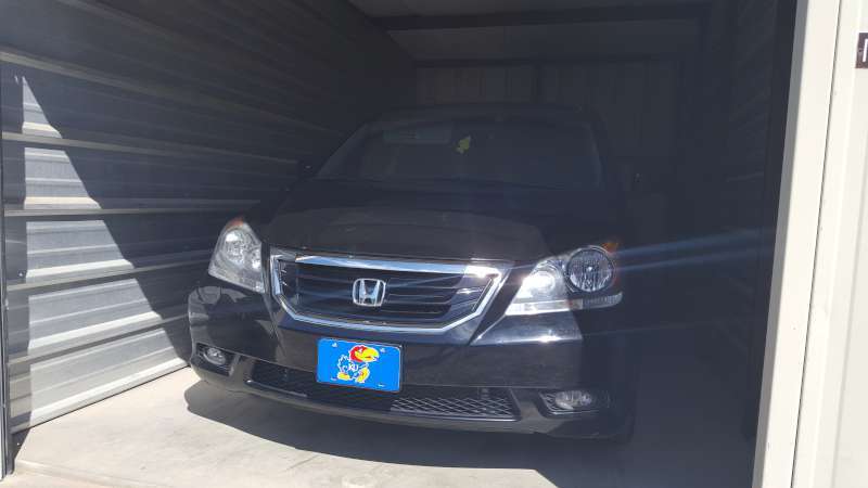 Parkway Storage | 4921 Wakarusa Ct, Lawrence, KS 66047, USA | Phone: (785) 749-3499