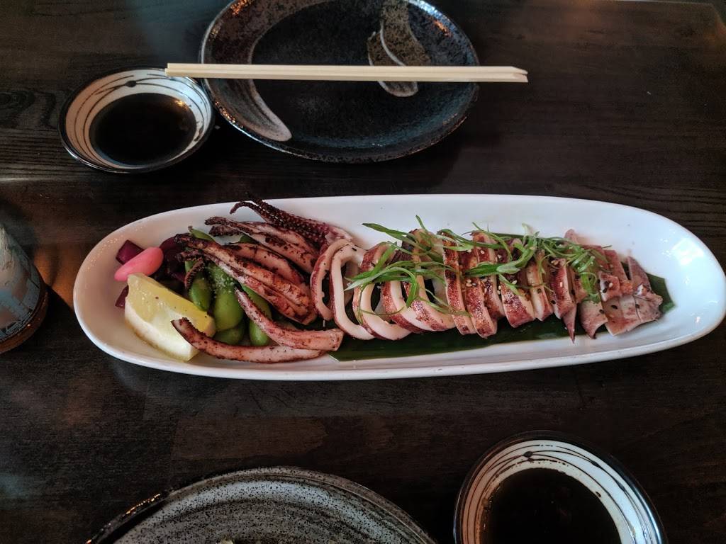 mizu izakaya | 1560 Boulder St Suite 100, Denver, CO 80211, USA | Phone: (720) 372-7100