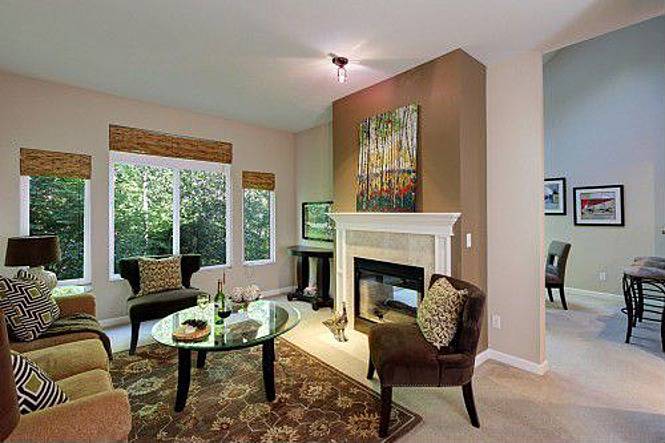 Unique Painting & Design | 11004 100th Ave NE, Kirkland, WA 98033, USA | Phone: (425) 242-8787