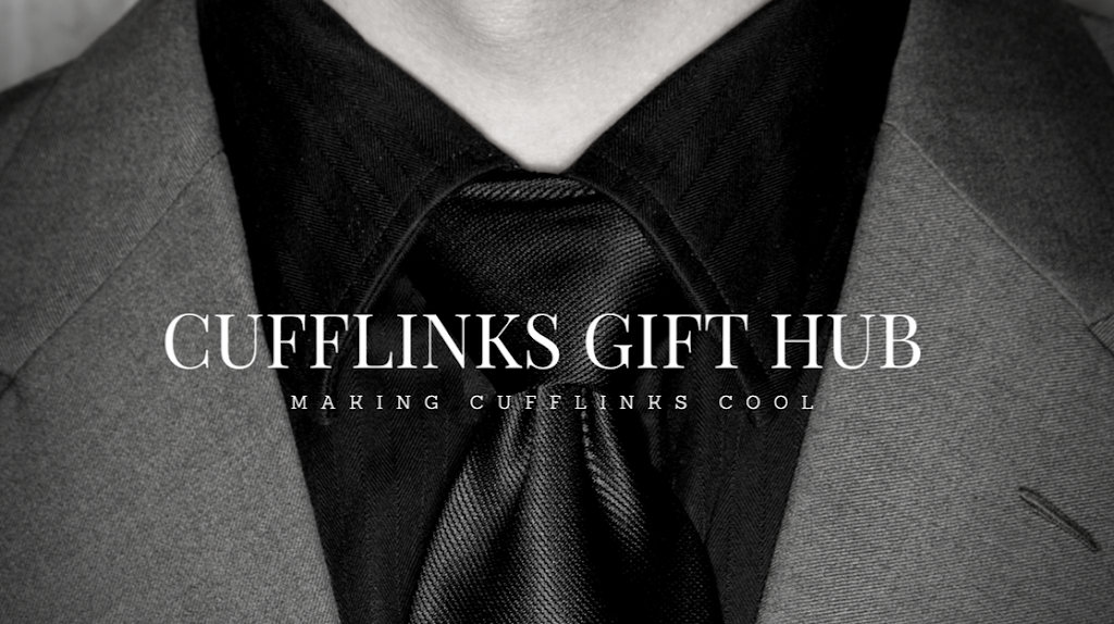 Cufflinks Gift Hub | 33 Wood St, Barnet EN5 4BE, UK | Phone: 0800 772 3720