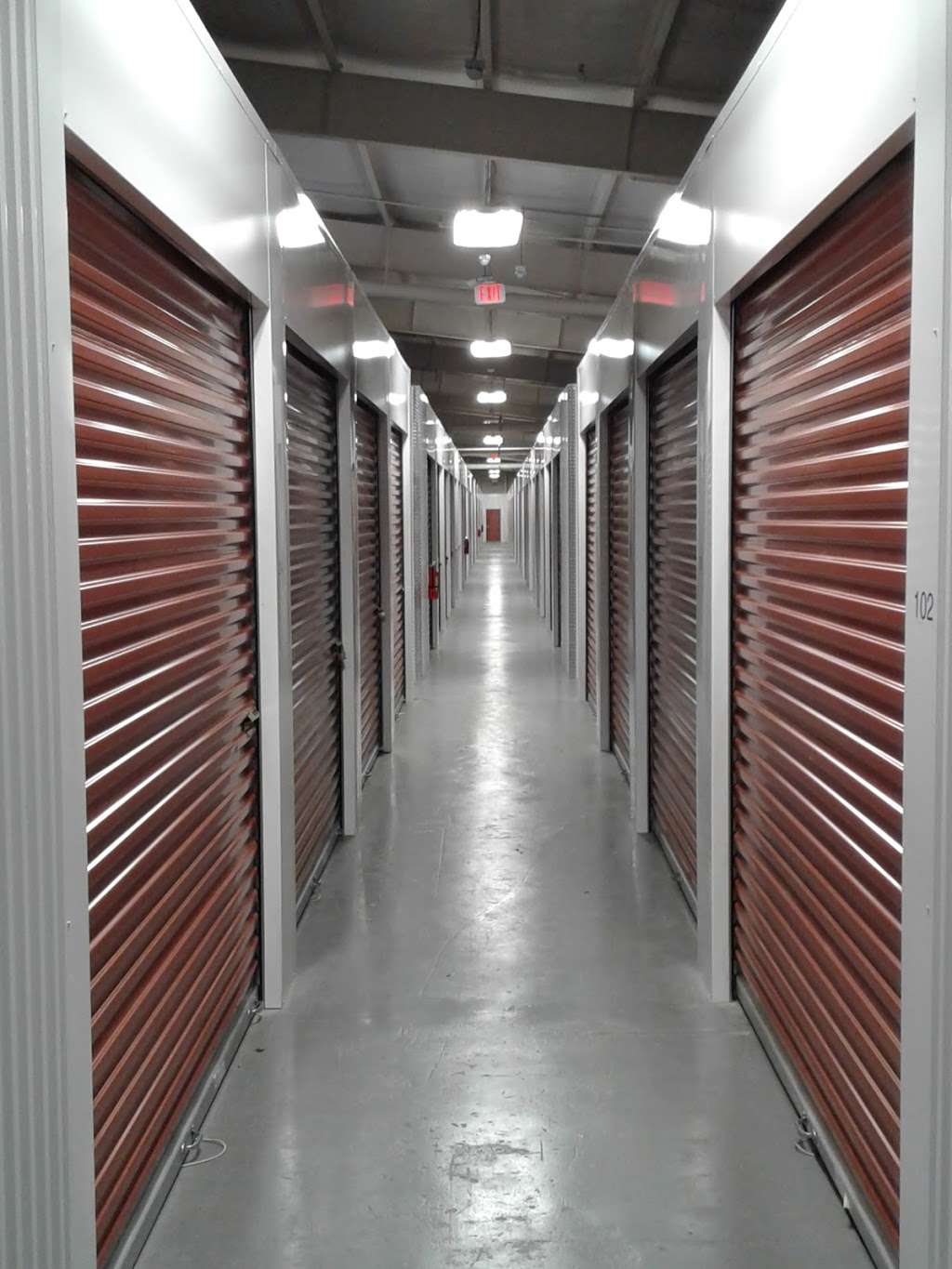 All A/C Self Storage | 1200 Lee St, Wildwood, FL 34785, USA | Phone: (352) 330-4444