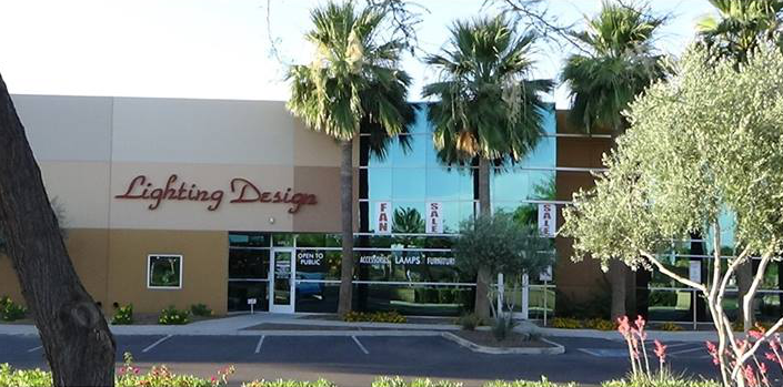 Lighting Design - Chandler, AZ Showroom | 4320 W Chandler Blvd #4, Chandler, AZ 85226 | Phone: (480) 907-5854