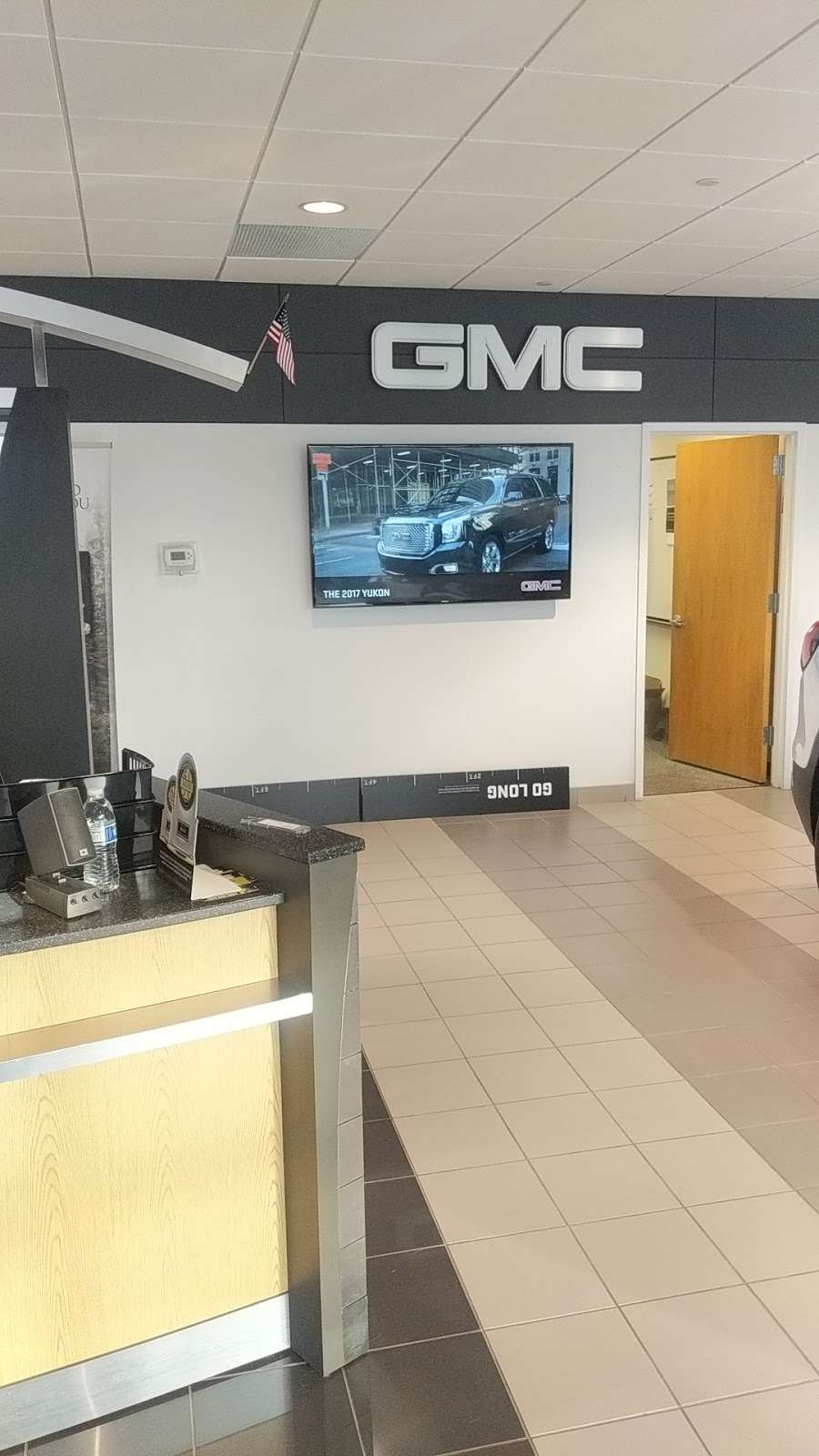 Jim Curley Buick GMC | 1399 River Ave, Lakewood, NJ 08701, USA | Phone: (732) 363-7400