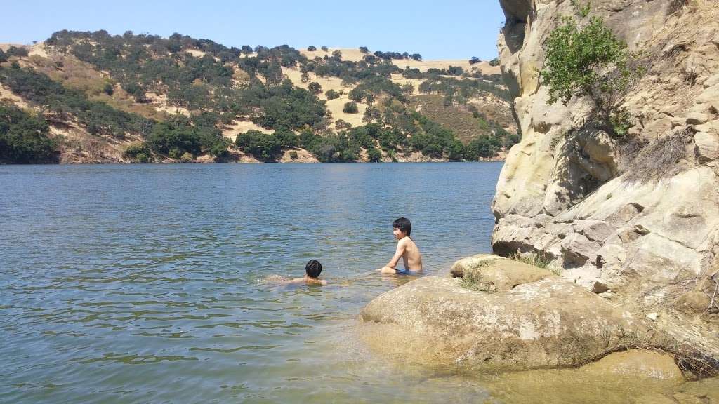 Del Valle Regional Park | 7000 Del Valle Rd, Livermore, CA 94550, USA | Phone: (510) 544-3146