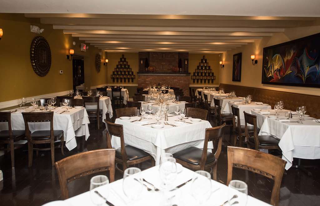 Locale Cafe & Bar | 208 Piermont Rd, Closter, NJ 07624, USA | Phone: (201) 750-3233