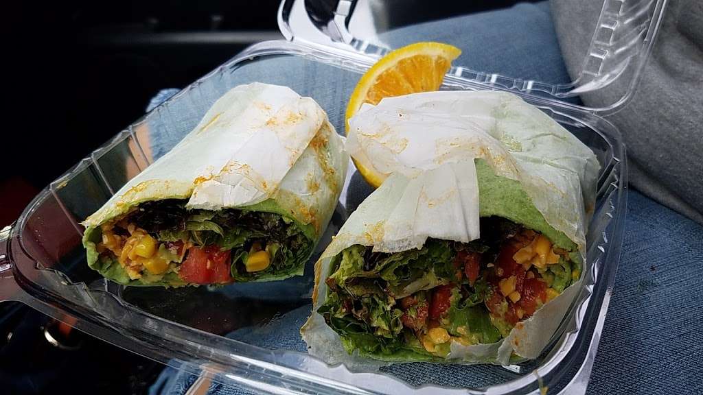 Blend Smoothie and Salad Bar- New Windsor | 357 Old Forge Hill Rd #400, New Windsor, NY 12553, USA | Phone: (845) 784-4982 Blend Smoothie and Salad Bar- New Windsor | 357 Old Forge Hill Rd #400, New Windsor, NY 12553, USA | Phone: (845) 784-4982