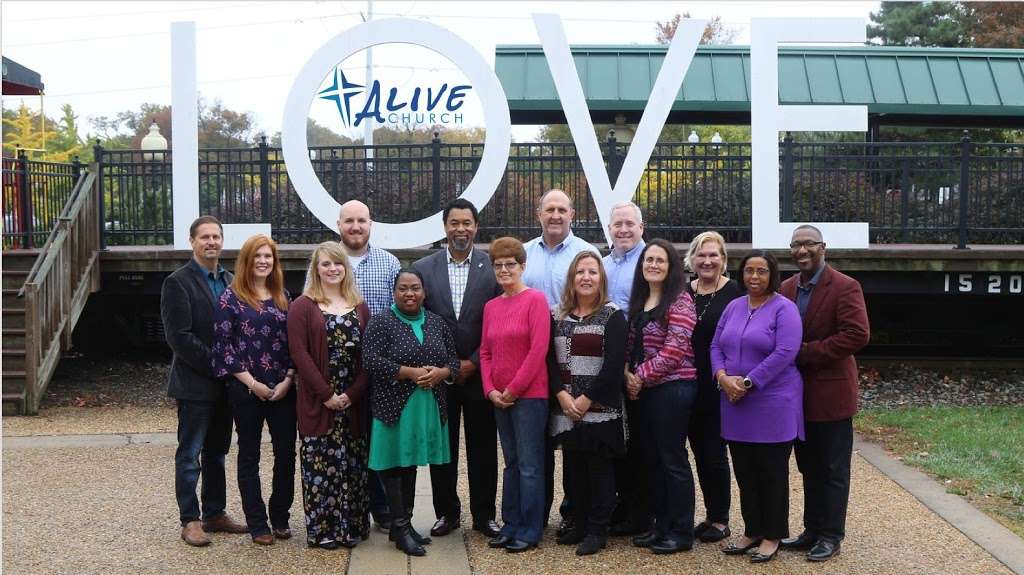 Alive Church | 12601 Braemar Pkwy, Bristow, VA 20136, USA | Phone: (571) 535-4788