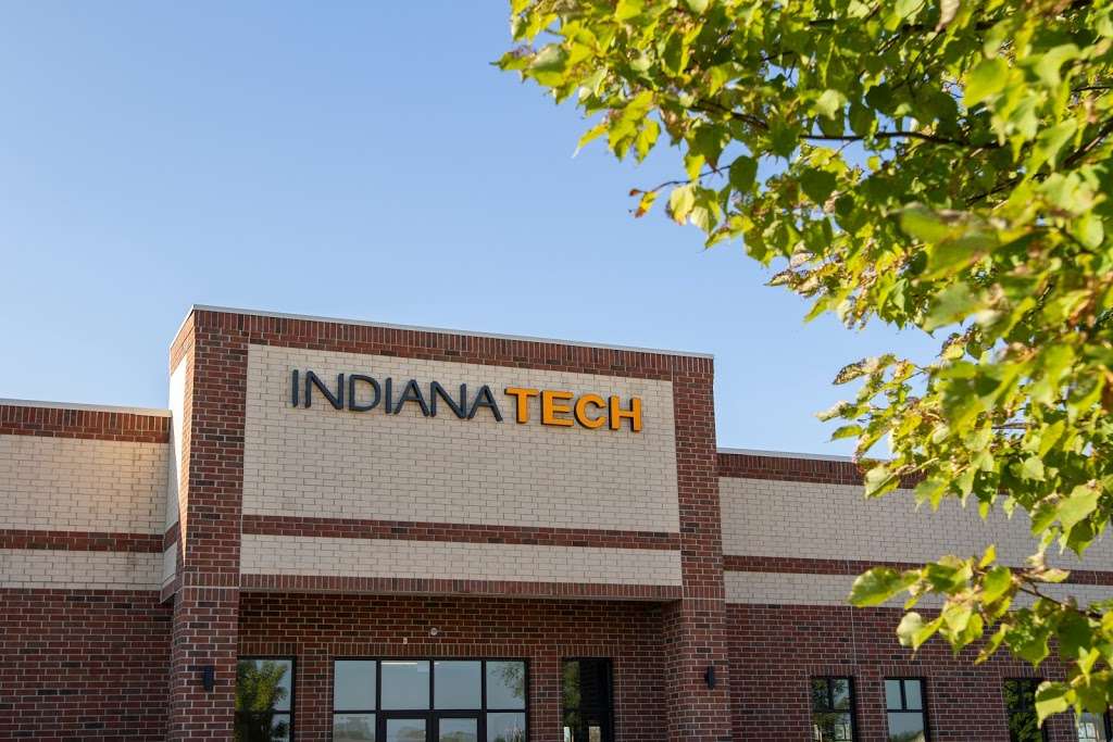 Indiana Tech | 823 Park E Blvd suite d, Lafayette, IN 47905, USA | Phone: (765) 838-0641