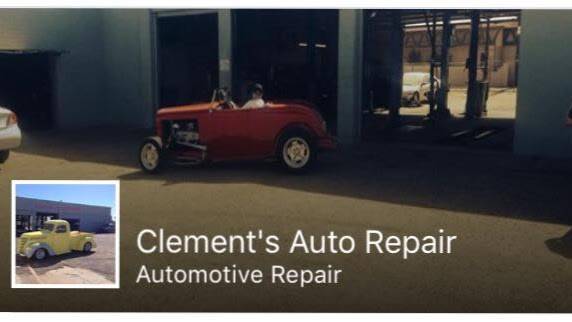 Clements Auto Repair LLC | 141 N Gilbert Rd, Gilbert, AZ 85234, USA | Phone: (480) 892-9925