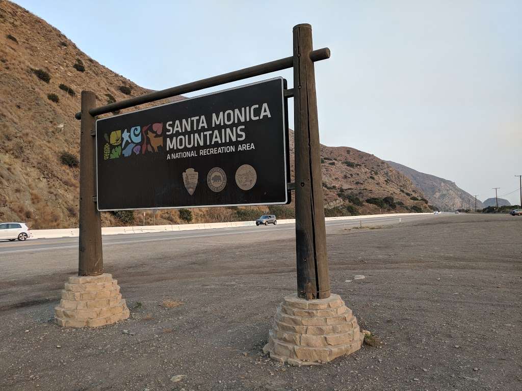 Santa Monica Mountains National Recreation Area | 233 Pacific Coast Hwy, Oxnard, CA 93033, USA