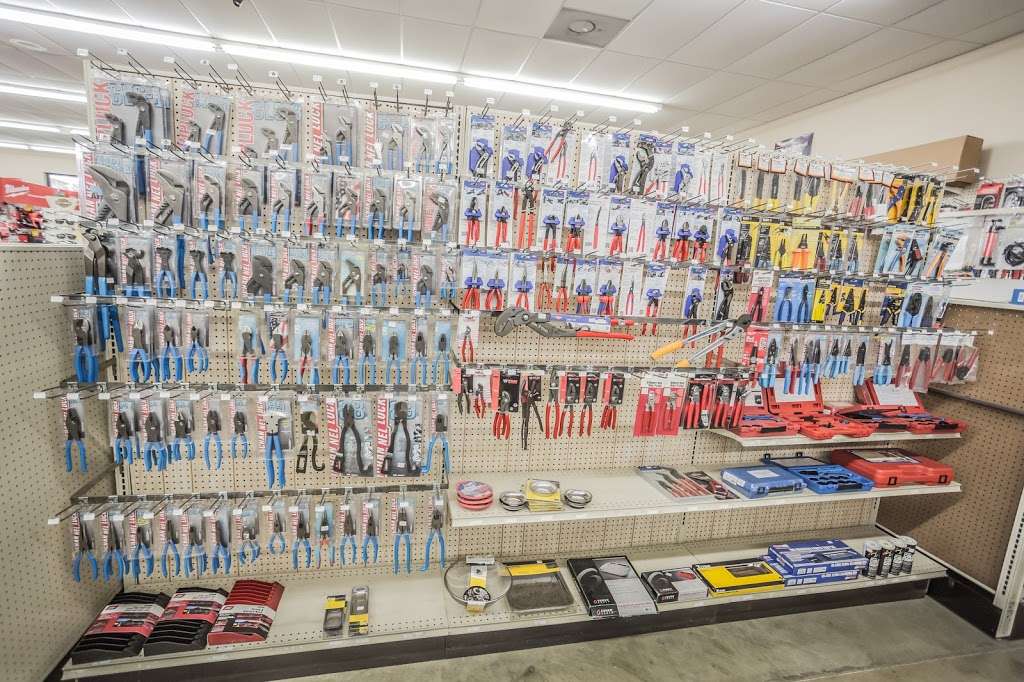Clarks Tool & Equipment | 6217 Goddard St, Shawnee, KS 66203, USA | Phone: (913) 268-1271