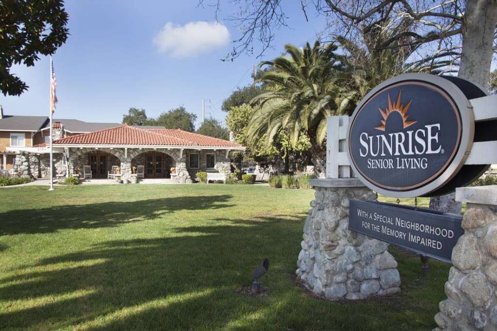 Sunrise of Claremont | 2053 N Towne Ave, Claremont, CA 91711, USA | Phone: (909) 398-4688 Sunrise of Claremont | 2053 N Towne Ave, Claremont, CA 91711, USA | Phone: (909) 398-4688