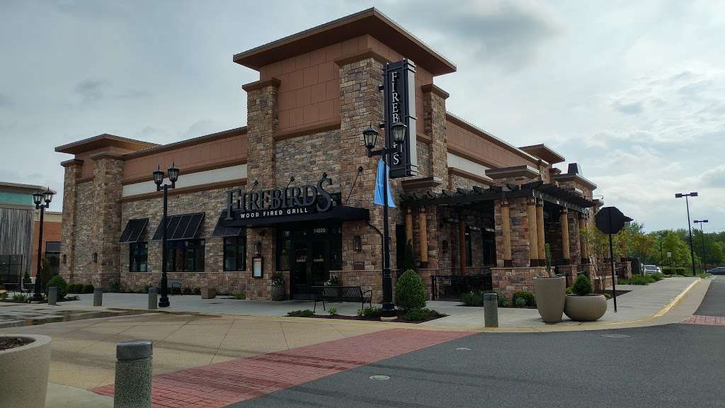 Firebirds Wood Fired Grill | 14020 Promenade Commons St, Gainesville, VA 20155, USA | Phone: (703) 743-7463