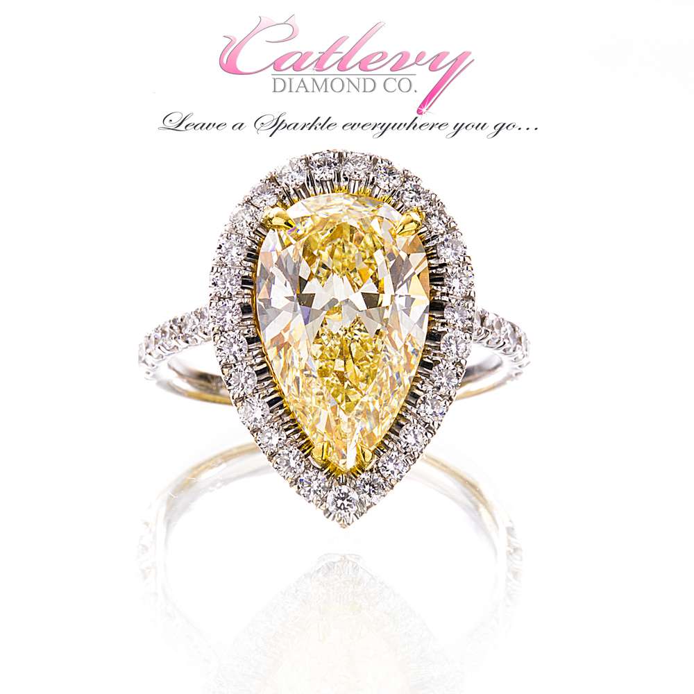 Catlevy Diamond | 550 S Hill St Suite 1344, Los Angeles, CA 90013 | Phone: (213) 622-1930