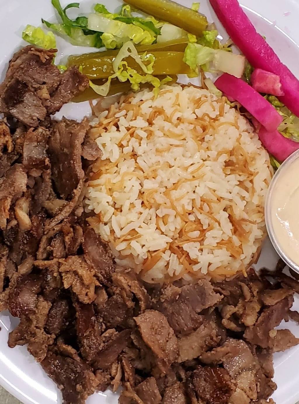 Sultans Palace - Hookah Lounge & Mediterranean Restaurant & Bar | 8125 W Sahara Ave #300, Las Vegas, NV 89117, USA | Phone: (702) 330-0400