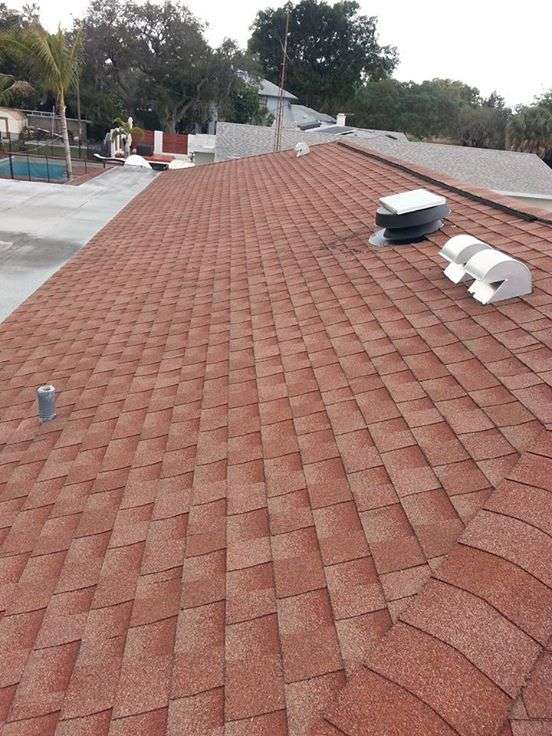 Olympic Roofing Inc. - Kissimmee | 107 S Hoagland Blvd, Kissimmee, FL 34741, USA | Phone: (407) 201-9210