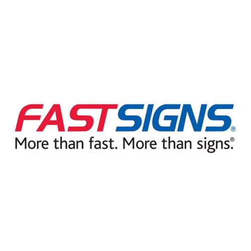 FASTSIGNS | 335 Cypress Creek Pkwy, Houston, TX 77090, USA | Phone: (281) 440-7446