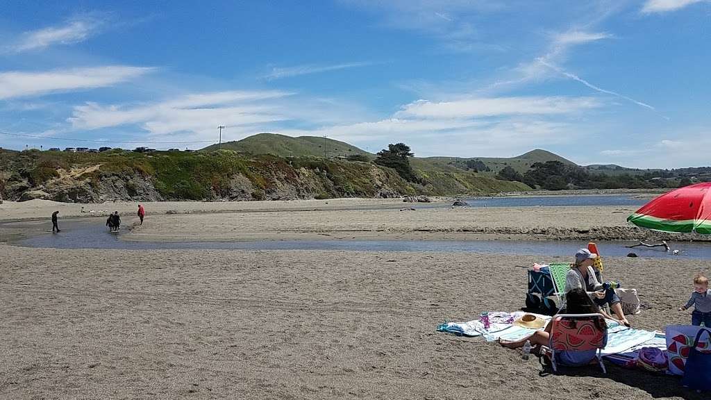 North Salmon Creek Beach | 3095 CA-1, Bodega Bay, CA 94923, USA | Phone: (707) 875-3483