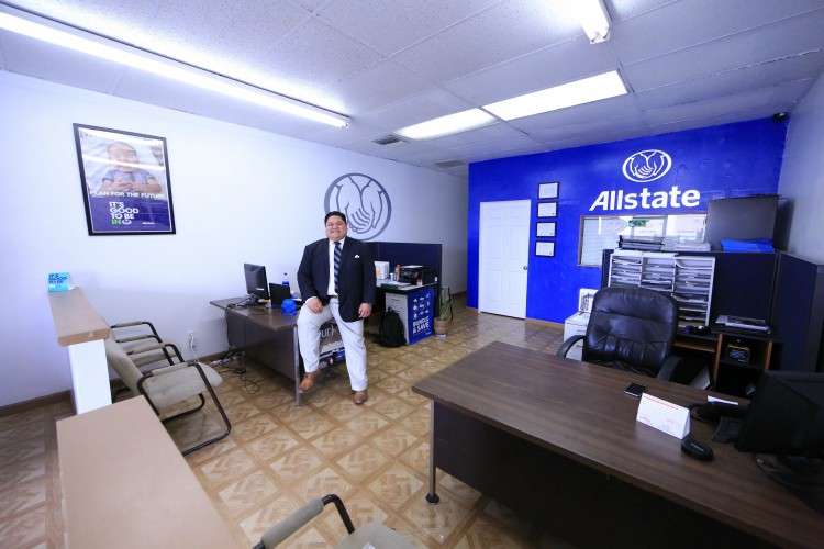 Samuel Gonzales II: Allstate Insurance | 5115 Ball Rd, Cypress, CA 90630, USA | Phone: (714) 947-2060