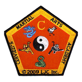 Cervizzis Martial Arts Academy | 6 Washington St, North Reading, MA 01864, USA | Phone: (978) 664-0256
