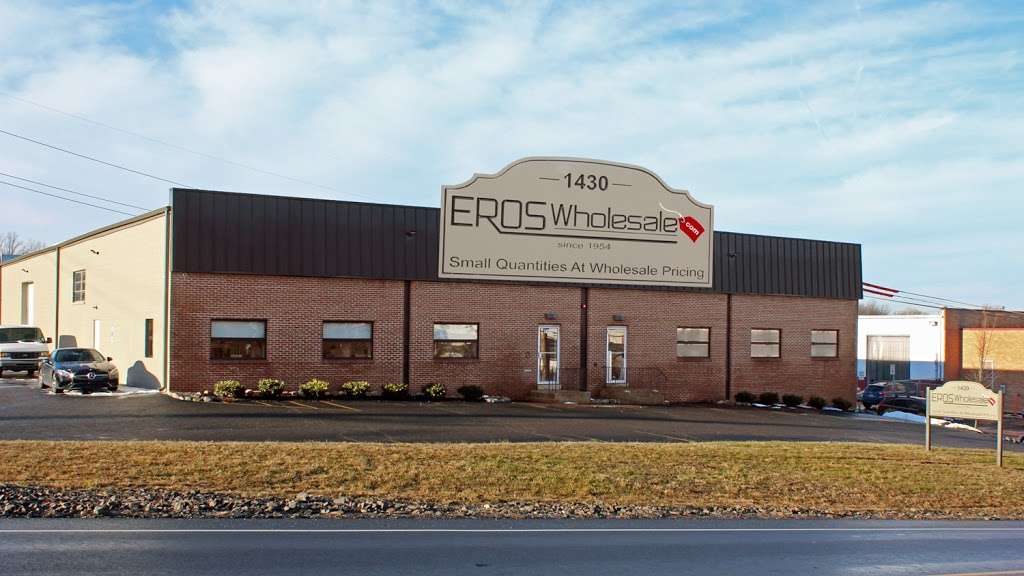 ErosWholesale.com | 1430 County Line Rd, Huntingdon Valley, PA 19006, USA | Phone: (267) 778-1103