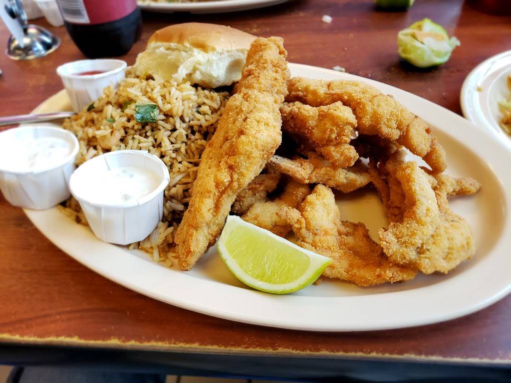 Connies Seafood Market & Restaurant | 2525 Airline Dr, Houston, TX 77009 | Phone: (713) 868-2144