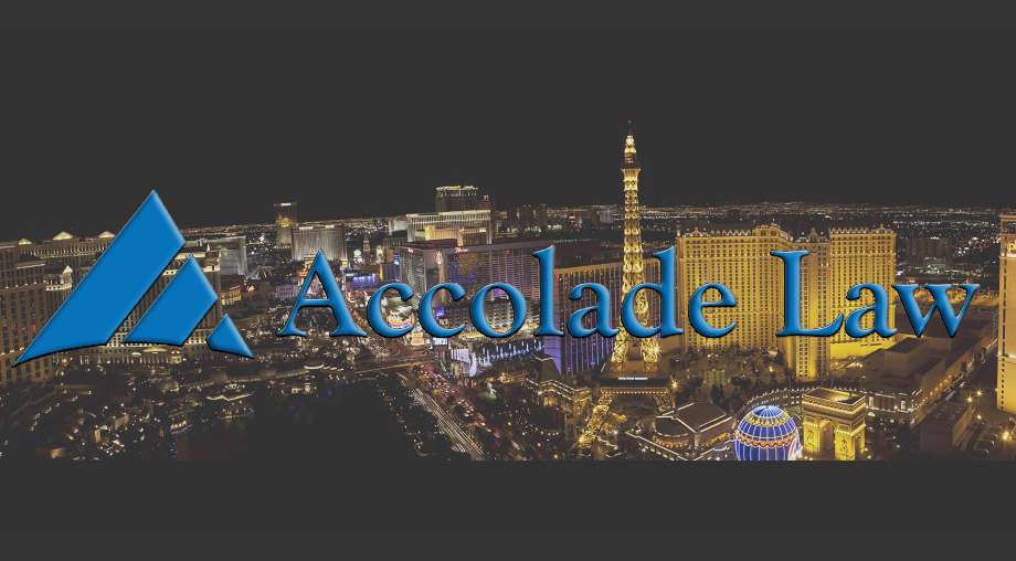 Accolade Law | 3017 W Charleston Blvd #54, Las Vegas, NV 89102, USA | Phone: (702) 337-3000