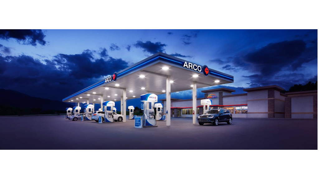 Arco | 4745 Watt Ave, North Highlands, CA 95660, USA | Phone: (916) 485-2076