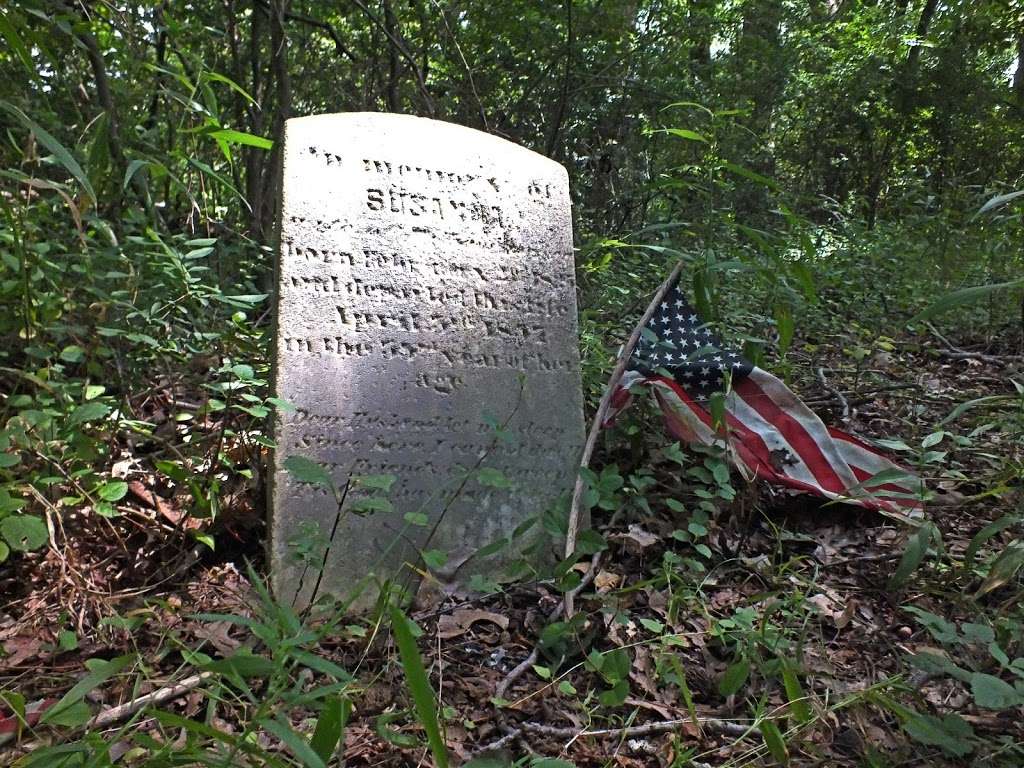 Hutchinson UAME Cemetery | East Fallowfield Township, PA 19320, USA