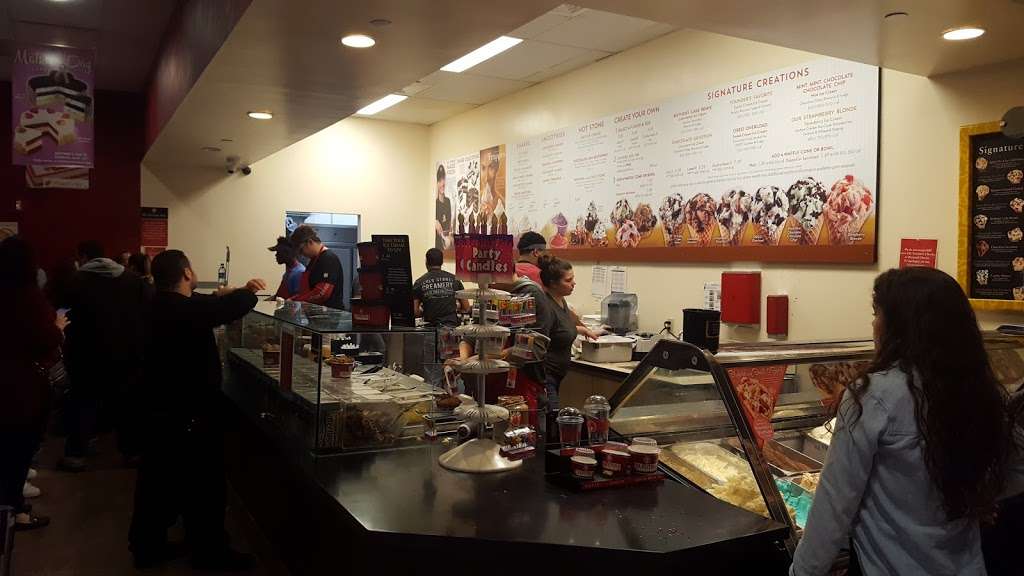 Cold Stone | 4394 Palisades Center Dr Ste G411, West Nyack, NY 10994 | Phone: (845) 348-3238